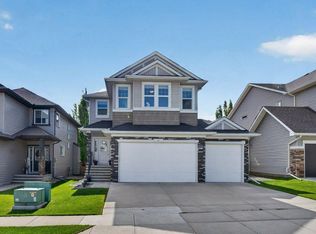 41 E Drake Landing Loop, Okotoks, AB T1S0H2