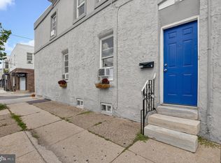 1655 S Bancroft St FLOOR 2, Philadelphia, PA 19145