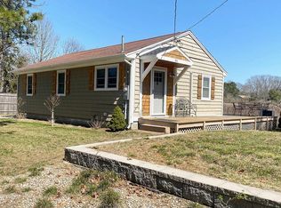 88 Breezy Point Rd, South Yarmouth, MA 02664