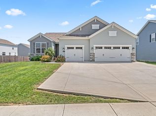 202 Red Oak Pass, Commercial Point, OH 43116