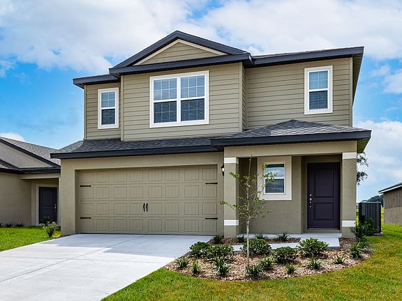 The Pasco by LGI Homes