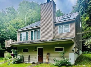 476 Edie Ln, Jamaica, VT 05343