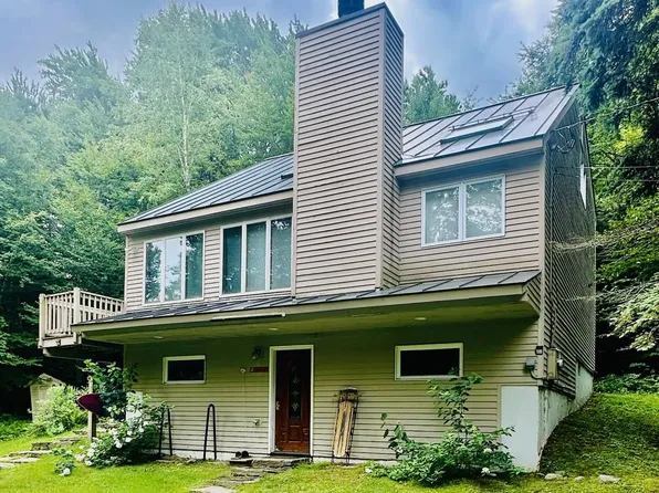 476 Edie Lane, Jamaica, VT 05343