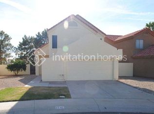 1541 E Laurel Ave, Gilbert, AZ 85234