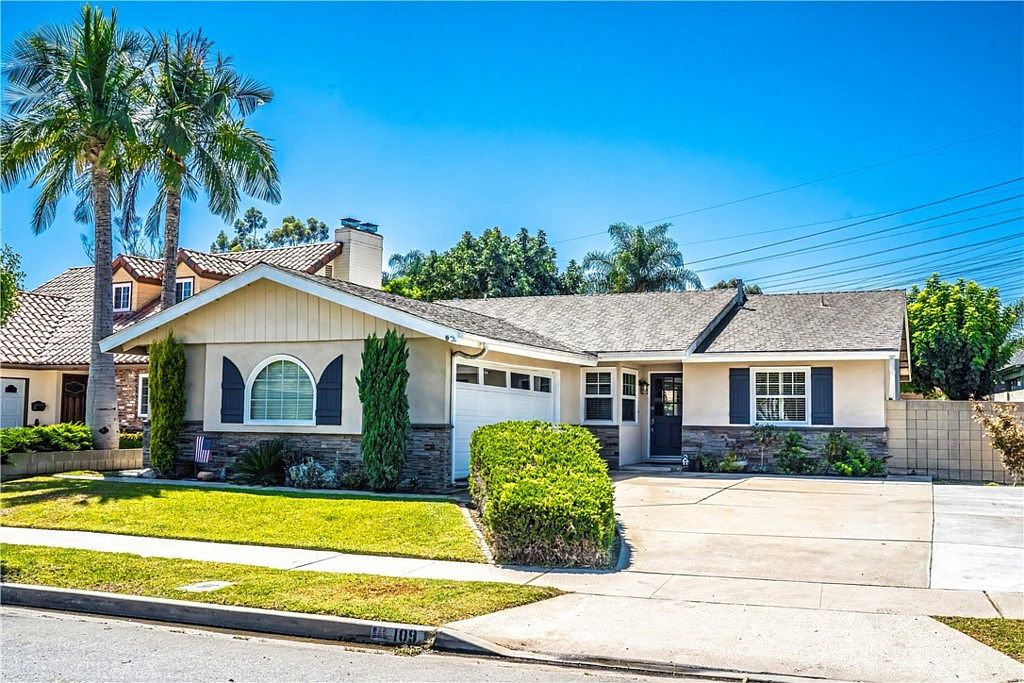109 Harvard Ln, Seal Beach, CA 90740 Zillow