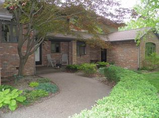 4655 W Harvest Ln, Bloomington, IN 47404