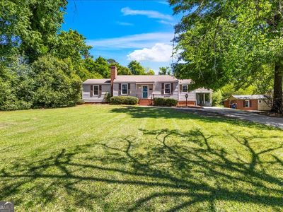 2475 Kingsley Dr, Macon, GA, 31204