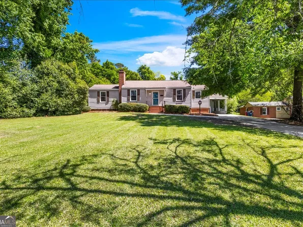 2475 Kingsley Dr, Macon, GA 31204