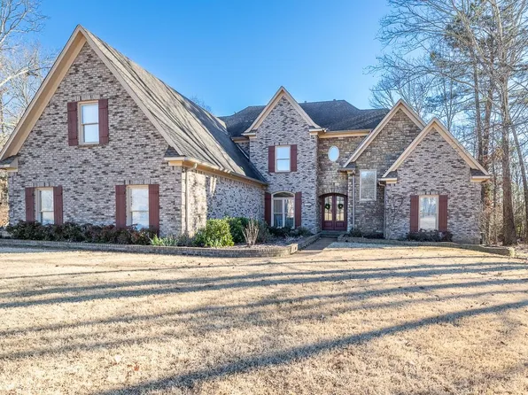 11119 Silsbe Ln, Eads, TN 38028