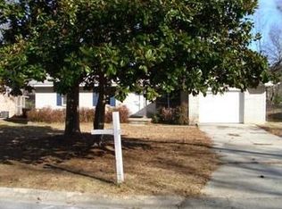 6052 Prestige Valley Rd, Morrow, GA 30260