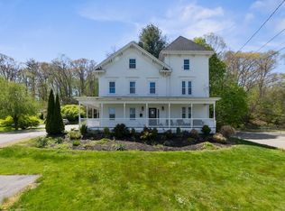 294-296 Washington St #2, Canton, MA 02021