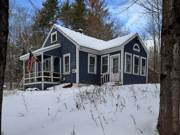 183 Wyman Road, Keene, NH 03431