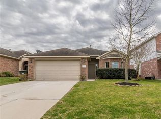 2209 Highland Crossing Dr, Conroe, TX 77304