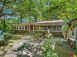 18584 N Highway 127, Garfield, AR 72732