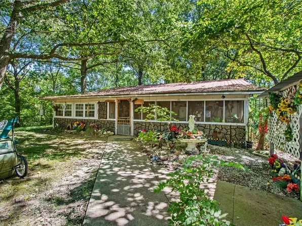 18584 N Highway 127, Garfield, AR 72732