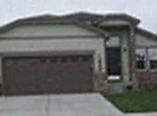 10760 Darneal Dr, Fountain, CO 80817