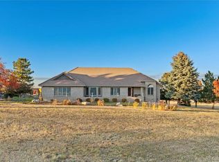 7940 Saxeborough Dr, Castle Rock, CO 80108