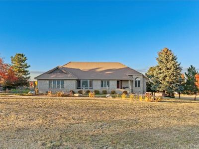 7940 Saxeborough Drive, Castle Rock, CO, 80108