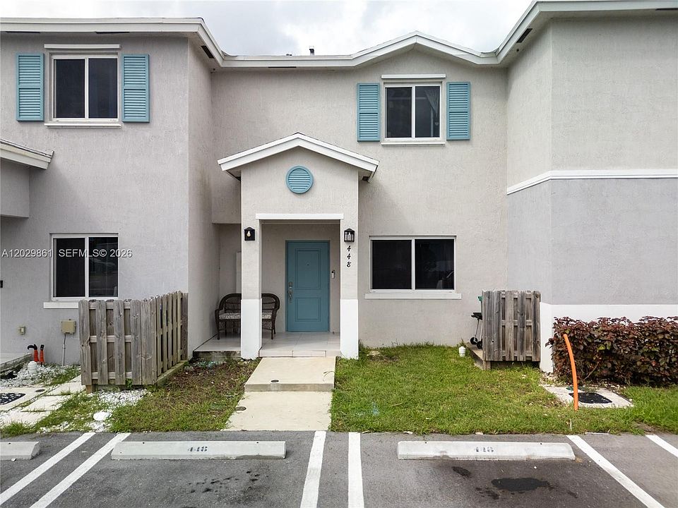 1st image of 448 NW 12th Pl #448