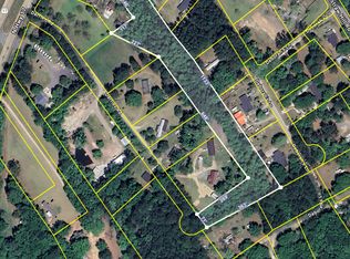 0 Derries Rd, Awendaw, SC 29429