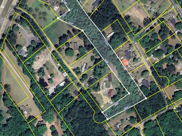 0 Derries Rd, Awendaw, SC 29429