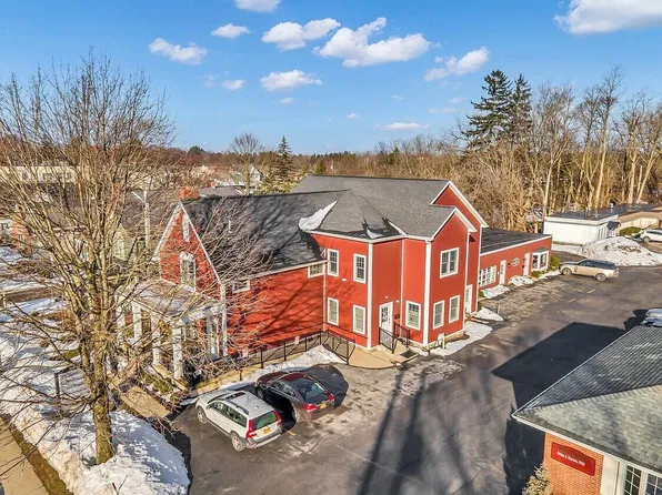 6576 E. Quaker, 6576 E Quaker St Suite 3, Orchard Park, NY 14127