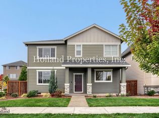 11000 SW Verdun Loop, Wilsonville, OR 97070