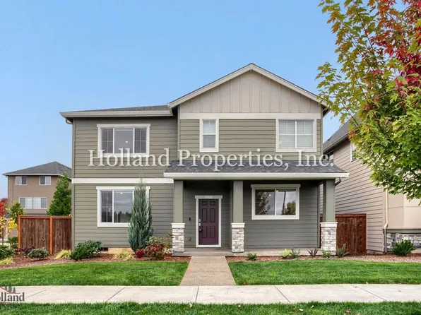 11000 SW Verdun Loop, Wilsonville, OR 97070