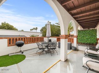 424 S Paseo Madera UNIT B, Green Valley, AZ 85614