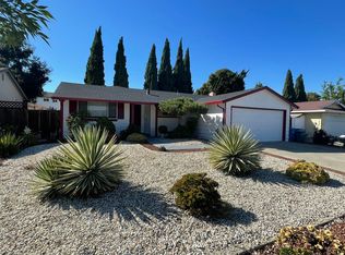 2433 Lambert Pl, Union City, CA 94587