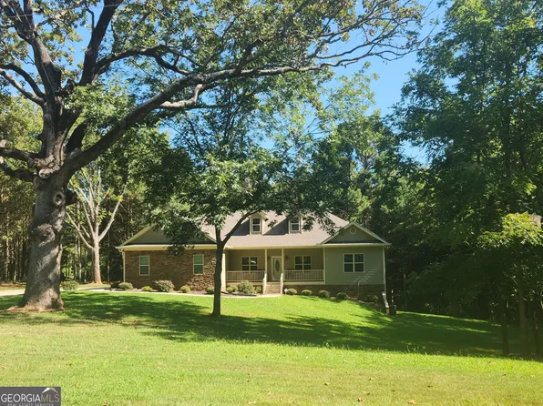 2450 Highway 198, Carnesville, GA 30521