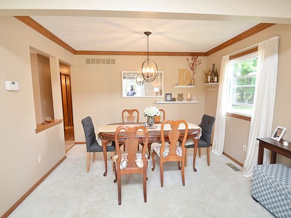 5th image of 25027 Tara Lynn Dr