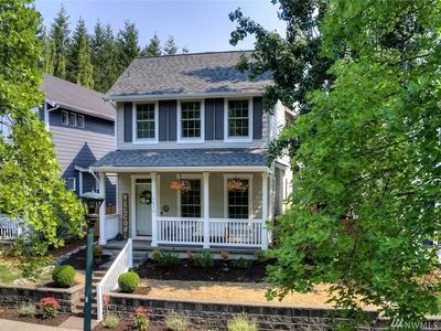 7826 Douglas Ave SE, Snoqualmie, WA, 98065
