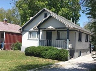 880 W 300 N, Provo, UT 84601