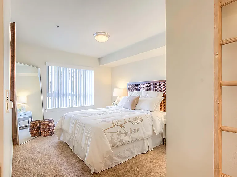 Thai Binh Apartments — Photo 38