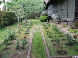 1208 Wentworth Ave, Pasadena, CA 91106