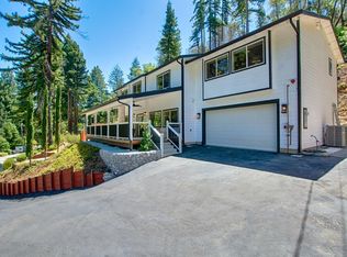 341 Lake Dr, Boulder Creek, CA