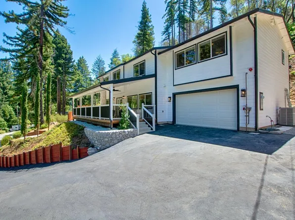 341 Lake Dr, Boulder Creek, CA 95006