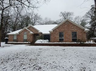 856 County Road 3508, Bullard, TX 75757