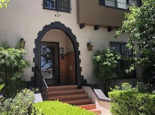 427 S Oakhurst Dr #2, Beverly Hills, CA 90212