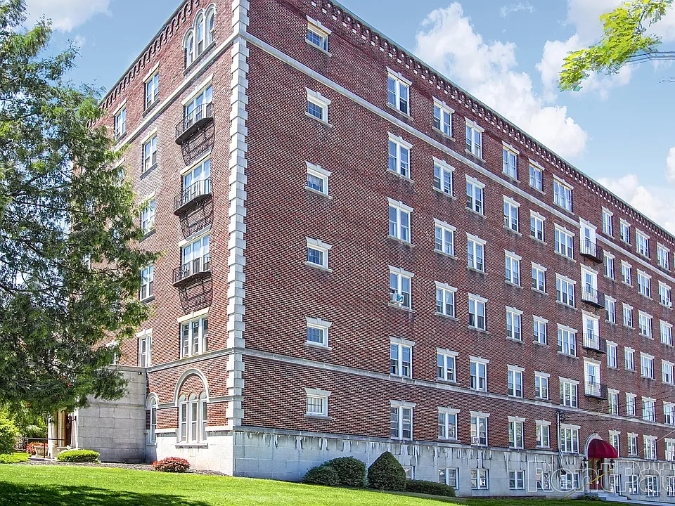 Empire Apartments
