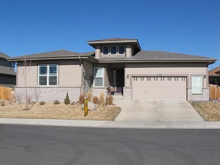 Beautiful Ranch Home