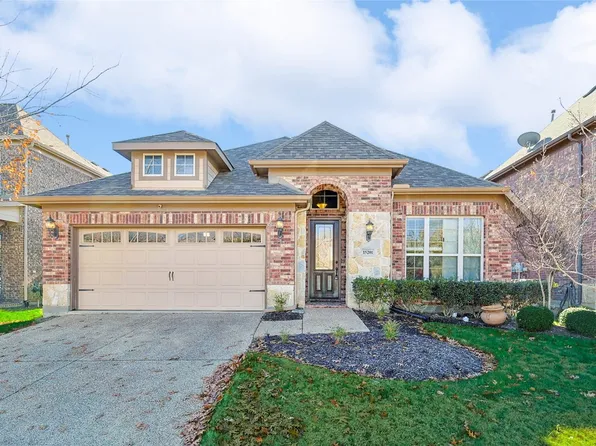 15201 Mount Evans Dr, Little Elm, TX 75068