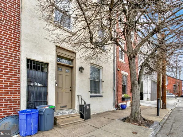 1240 Leopard St, Philadelphia, PA 19125