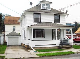 18 Rose St, Johnstown, PA 15905