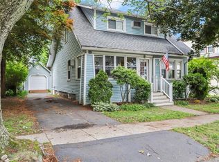 145 Glenwood Ave, Stratford, CT 06614