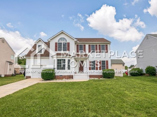 3120 Stony Valley Dr
