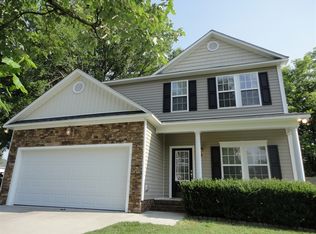 645 Commander Dr, Wendell, NC 27591