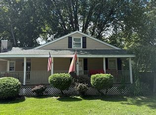 7795 Glenfield Dr, Monroe, MI 48161