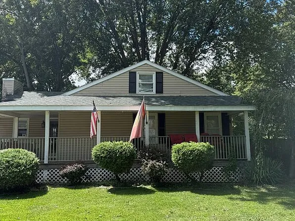 7795 Glenfield Dr, Monroe, MI 48161